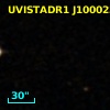 COSMOS J100023.38+023559.2