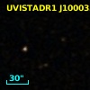 COSMOS J100035.89+023602.1