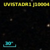 COSMOS J100041.42+023557.8