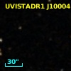 COSMOS J100041.90+023557.6