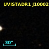 COSMOS J100023.64+023612.3