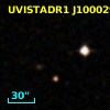 COSMOS J100029.78+023558.2