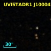 COSMOS J100047.65+023555.6
