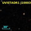 COSMOS J100039.85+023550.6
