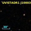 COSMOS J100039.91+023554.0