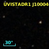 COSMOS J100040.27+023551.4
