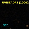 COSMOS J100022.20+023553.1