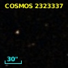 COSMOS J100035.72+023553.6