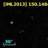 COSMOS J100035.62+023553.2