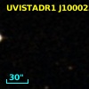 COSMOS J100023.46+023553.7