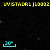 COSMOS J100023.34+023555.7