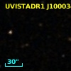 COSMOS J100034.84+023551.3