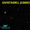 COSMOS J100035.05+023546.7