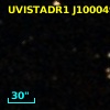 COSMOS J100049.86+023549.7