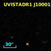 COSMOS J100019.03+023549.8