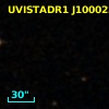 COSMOS J100023.28+023549.2