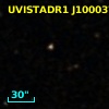 COSMOS J100037.40+023548.3
