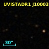 COSMOS J100032.90+023548.4
