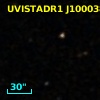 COSMOS J100038.65+023539.3