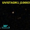 COSMOS J100037.15+023546.9