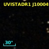 COSMOS J100049.74+023544.3