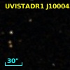 COSMOS J100043.11+023545.3