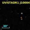 COSMOS J100047.65+023543.2