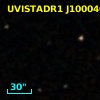 COSMOS J100040.16+023542.5