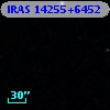IRAS 14255+6452