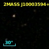 2MASS J10003594+0235356