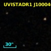 COSMOS J100040.73+023541.5