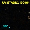 COSMOS J100049.67+023540.7