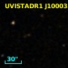 COSMOS J100035.21+023537.1