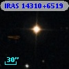 IRAS 14310+6519