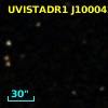 COSMOS J100042.47+023537.6