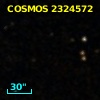 COSMOS J100048.58+023536.6