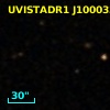 COSMOS J100033.30+023534.7