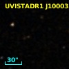 COSMOS J100035.11+023539.5