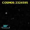 COSMOS J100035.34+023549.2
