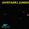 COSMOS J100033.44+023534.3