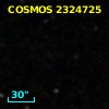 COSMOS J100051.48+023526.7