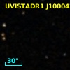 COSMOS J100042.31+023532.6
