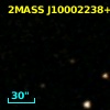 2MASS J10002238+0235288