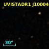 COSMOS J100040.14+023529.3