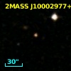 2MASS J10002977+0235316