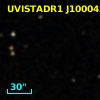 COSMOS J100042.88+023530.7