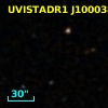 COSMOS J100038.71+023530.9