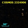 COSMOS J100048.38+023530.9
