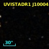 COSMOS J100041.84+023529.8