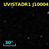 COSMOS J100041.65+023527.8